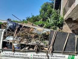 Same-Day Junk Removal Services in Camp Croft, SC