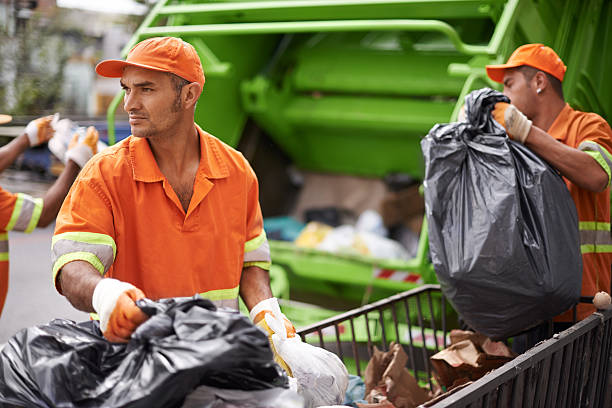 Best Demolition Debris Removal  in Camp Croft, SC